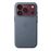 Funda de trenzado técnico Apple con MagSafe Azul chambray para iPhone 18 Pro