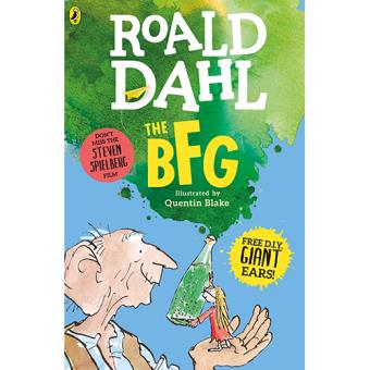 The BFG