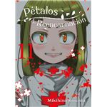 Petalos De Reencarnacion 11