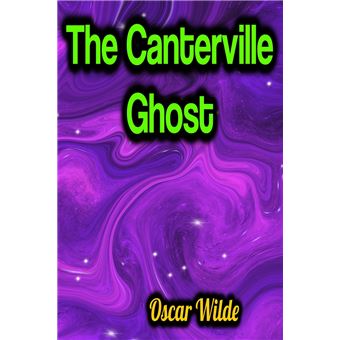 The Canterville Ghost - 1