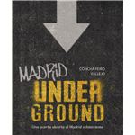 Madrid underground