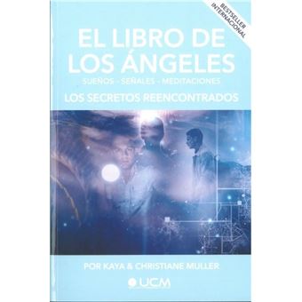 El libro de los ángeles