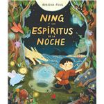 Ning y los espíritus de la noche