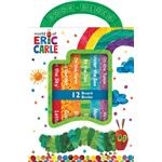 Eric Carle 12 Board Books