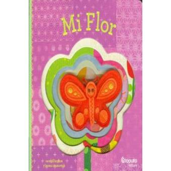Mi flor