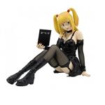 Default Constructor Figura Abysse Abystyle Death Note Misa 8Cm