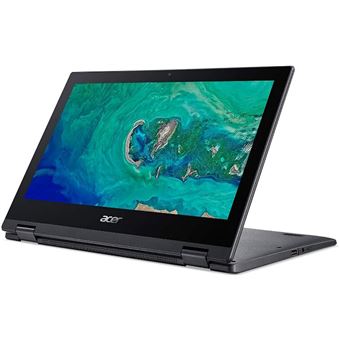 Convertible 2 en 1 Acer Spin 1 SP111-33 Intel N4020/4/64/W10S 11,6"IPS