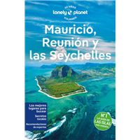 Mauricio, Reunión y Seychelles 2