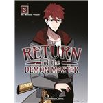 The Return Of The Demon Master 3