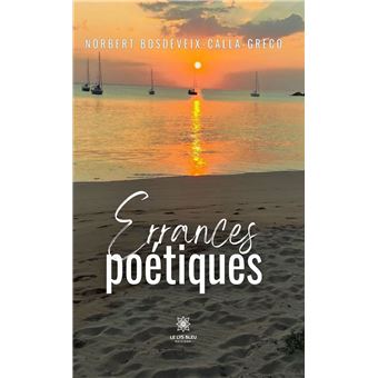 Errances poétiques - 1