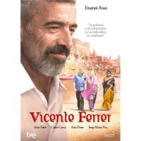 Vicente Ferrer - DVD