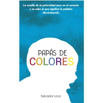Papás De Colores - 1