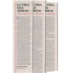 La vida que aprenc