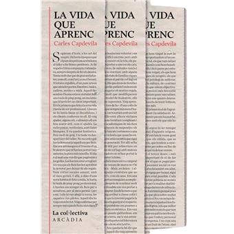 La vida que aprenc