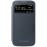 Samsung Funda S-View para Galaxy S4 Negra_1