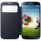 Samsung Funda S-View para Galaxy S4 Negra_2