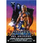 Masters del Universo - DVD
