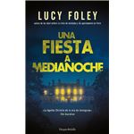 Una fiesta a medianoche
