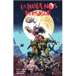 La Luna Nos Persigue 01