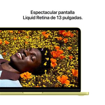 Apple MacBook Neo 13