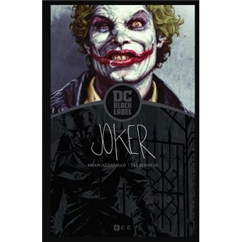 Joker Ed Black Label