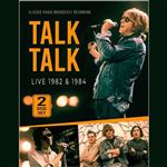 Live 1982 and 1984 - 2 CDs