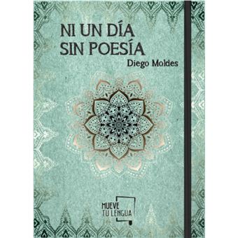 Ni un día sin poesía