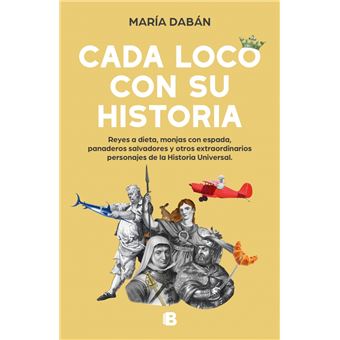 Cada loco con su Historia