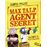 Max Talp, agent secret. Llibre 1: Espinador