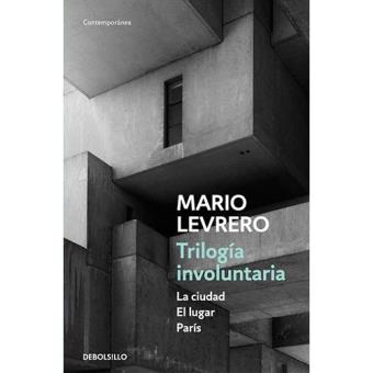 Trilogía involuntaria