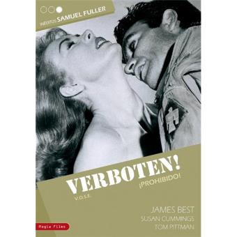Verboten! - DVD