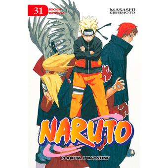 Naruto 31
