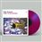 Letter To The Universe - Vinilo Morado