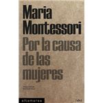 Por la causa de las mujeres