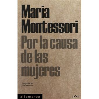 Por la causa de las mujeres