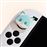 Custom Kit Tanooki Yuki para Nintendo Switch 2