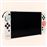 Custom Kit Tanooki Yuki para Nintendo Switch 2