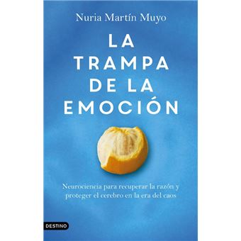 La trampa de la emoción