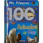 Animales del mar