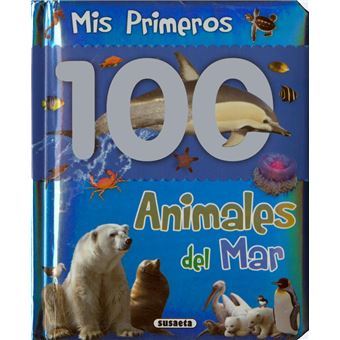 Animales del mar