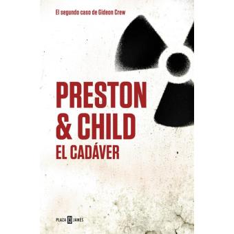 El cadáver (Gideon Crew 2)