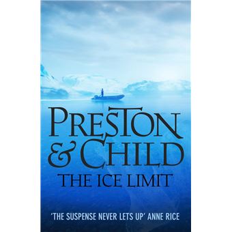 The Ice Limit