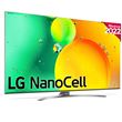 LG 43NANO786QA - Smart TV (2022) 43 Nanocell UHD 4K con Wifi · Comprar  ELECTRODOMÉSTICOS BARATOS en