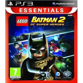 juegos de lego para ps3