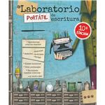 Laboratorio portátil de escritura