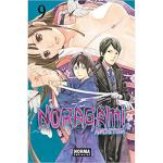 Noragami 9