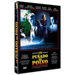 Un puñado de polvo - DVD