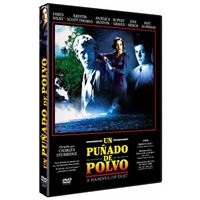 Un puñado de polvo - DVD