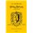 Hufflepuff-harry potter i la pedra