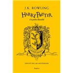 Hufflepuff-harry potter i la pedra